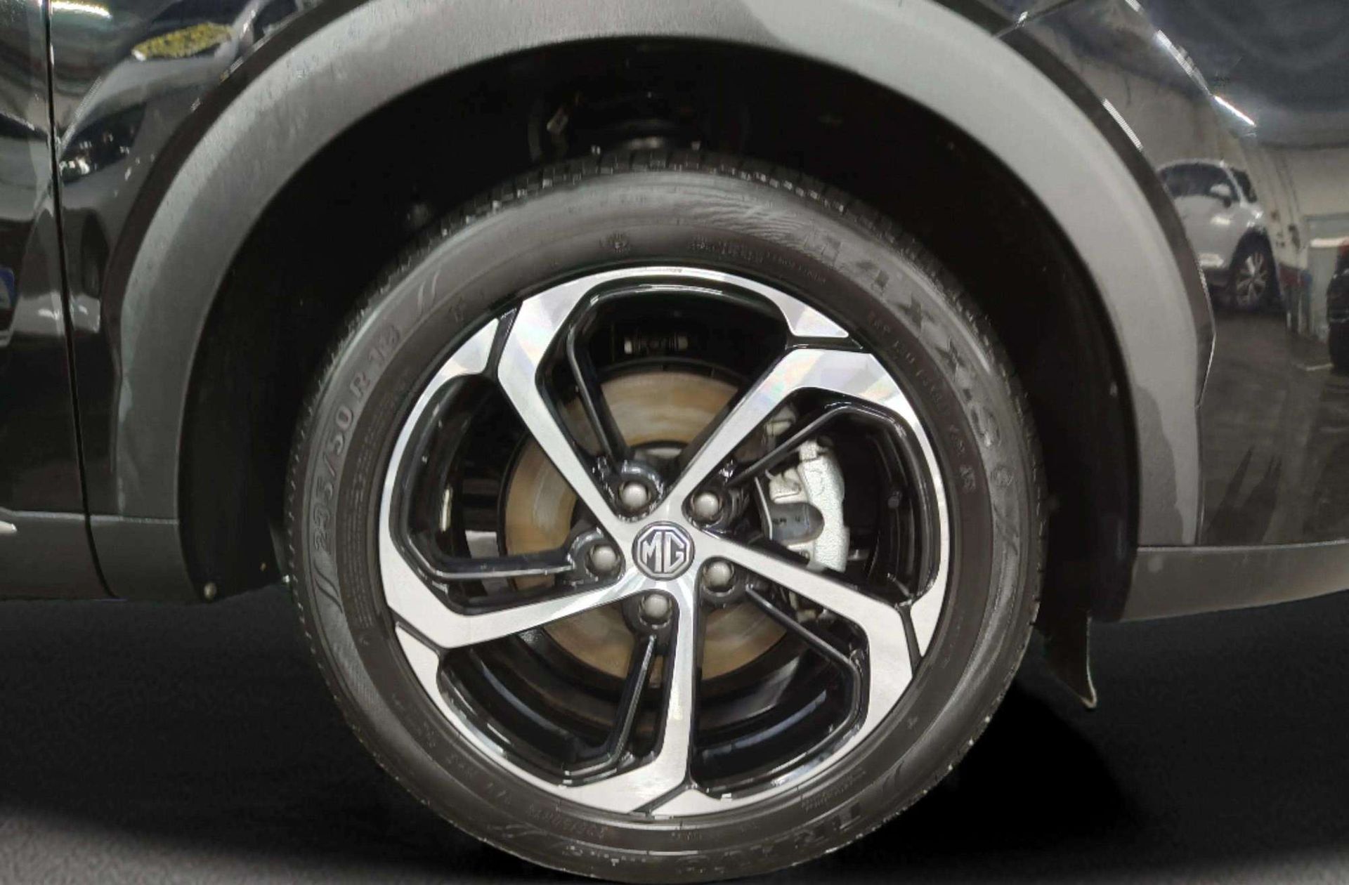 MG eHS 1.5 T-GDi PHEV Luxury - foto 41