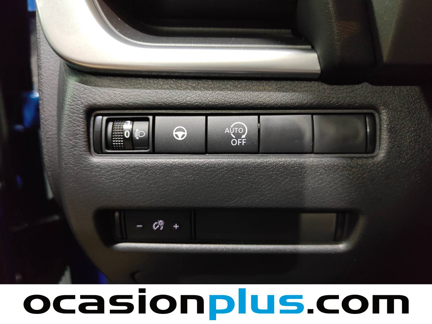 Foto Nissan QASHQAI Nissan Qashqai DIG-T 140 N-Connecta (140 CV)