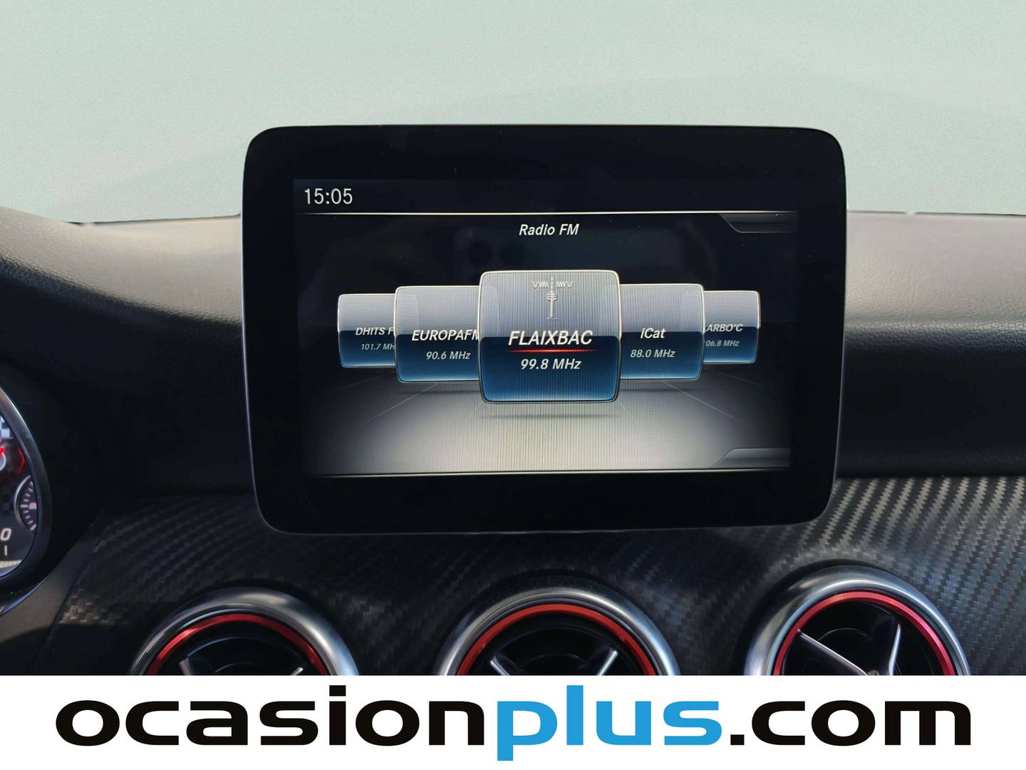 Mercedes Clase A Mercedes Clase A 200 d AMG Line (136 CV) km 0