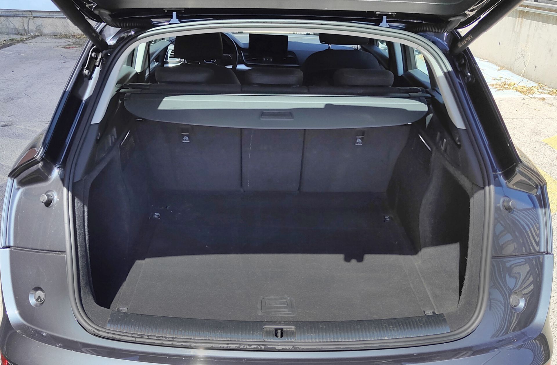 Audi Q5 Advanced 35 TDI S tronic - foto 15