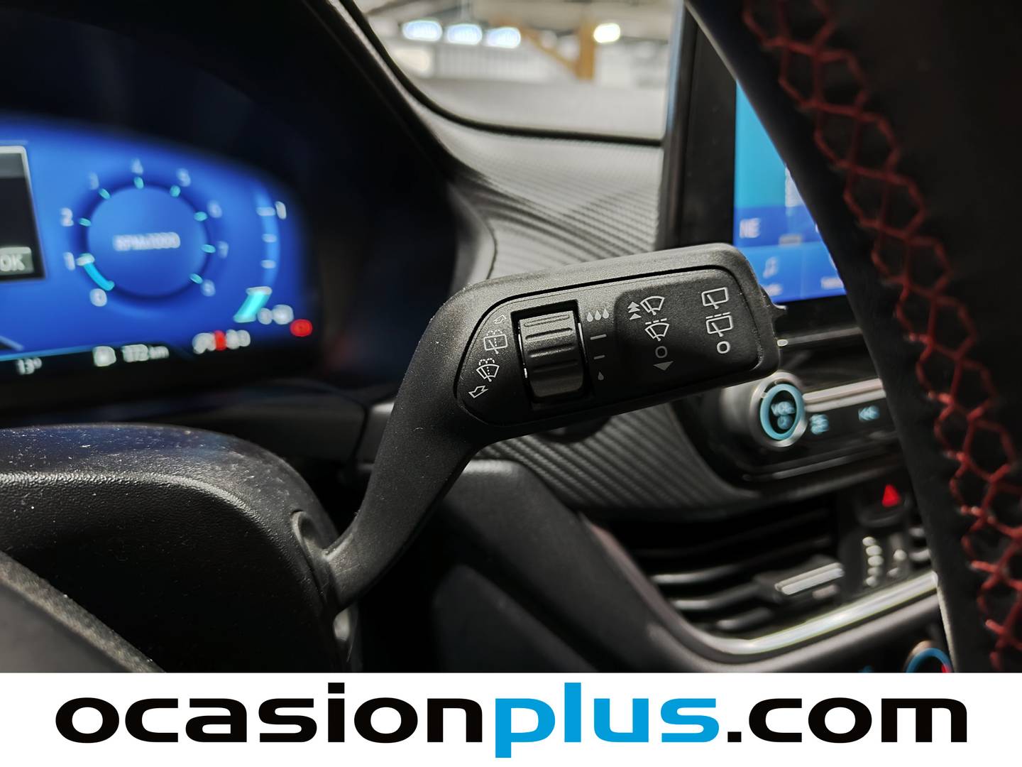 Foto Ford Puma Ford Puma 1.0 EcoBoost MHEV ST-Line X Auto (125 CV)