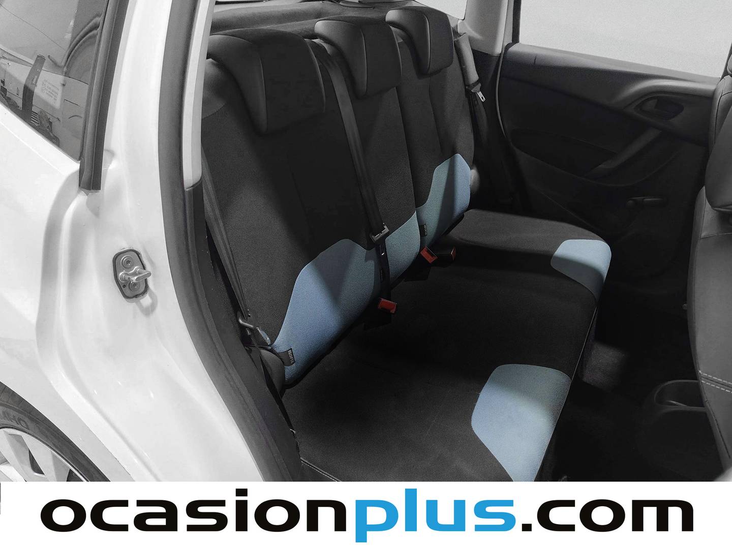 Citroën C3 Citroën C3 0.9 VTi Tonic (68 CV) km 0