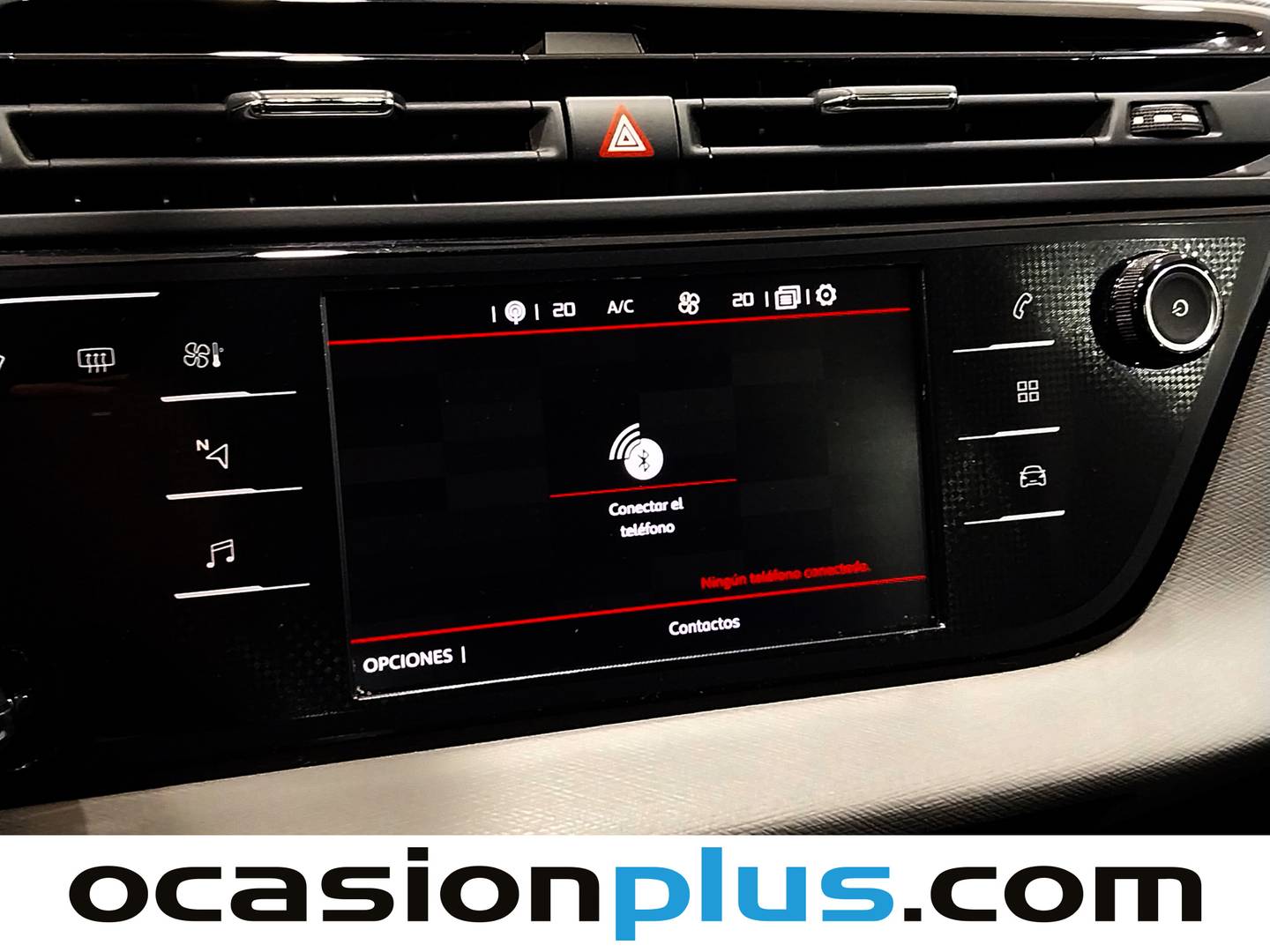 Foto Citroën C4 Picasso Citroen C4 Picasso BlueHDi 120 Feel (120 CV)