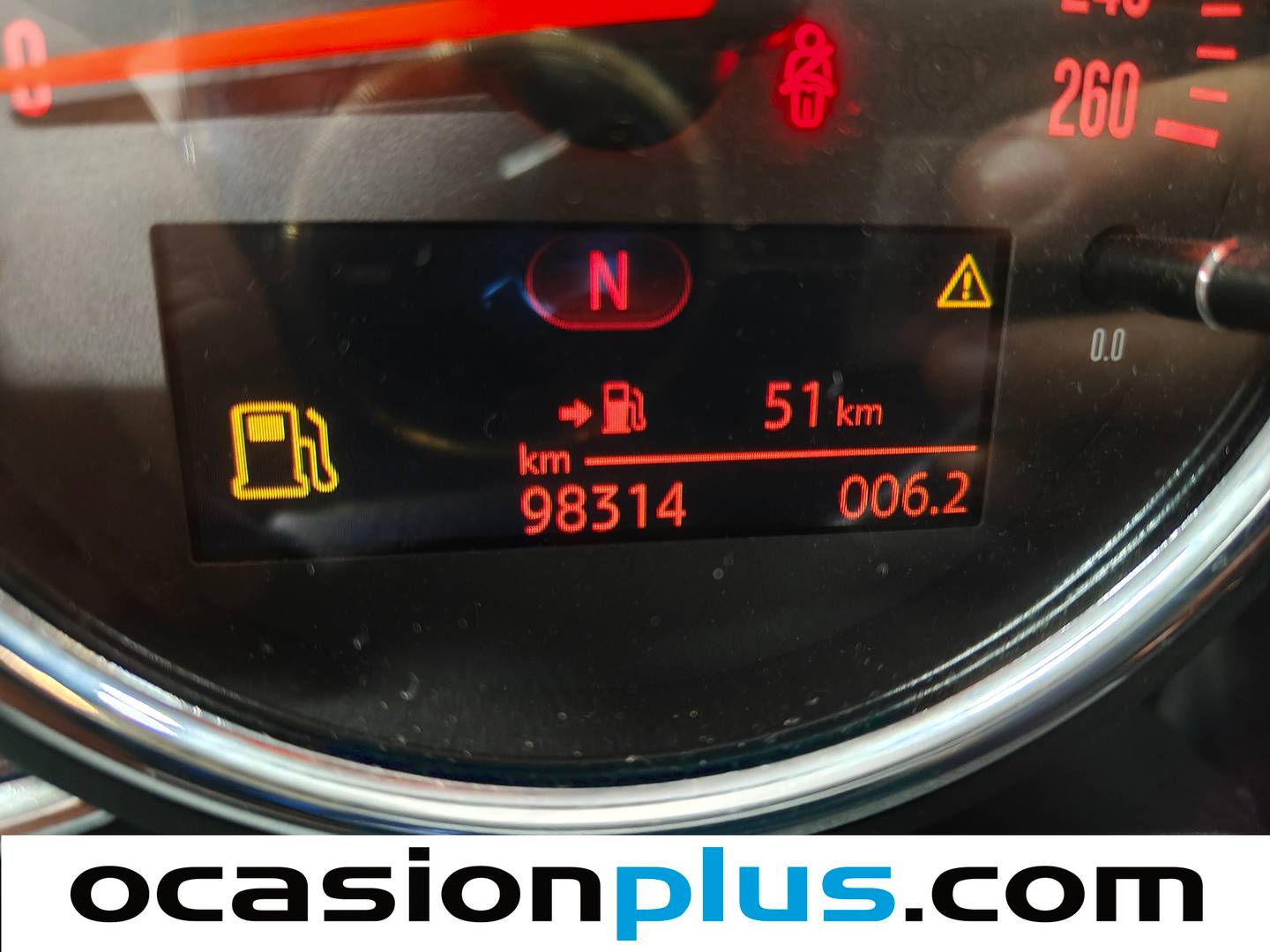 Mini Countryman Mini MINI Countryman Cooper D  (150 CV) seminuevo