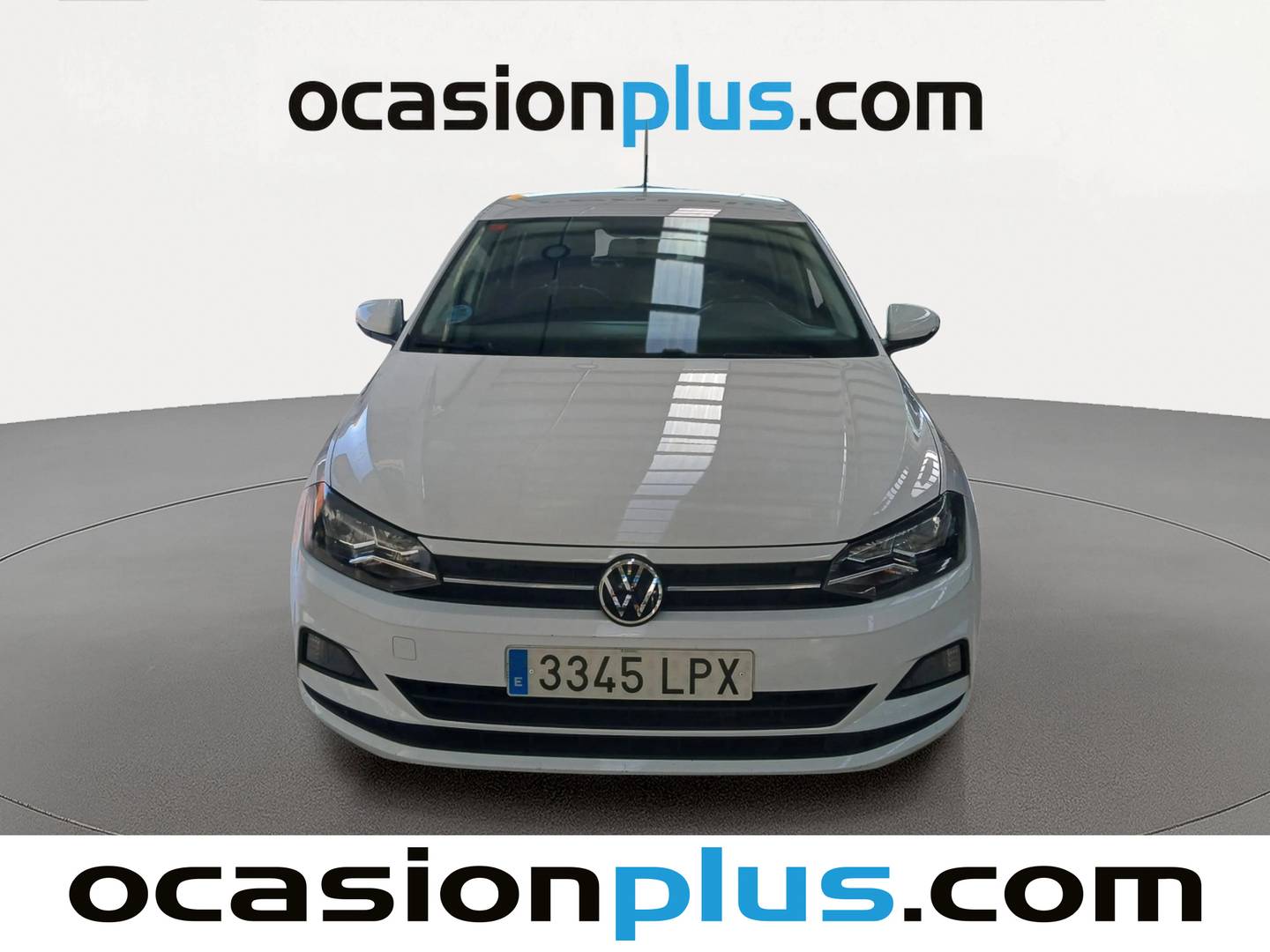 Volkswagen Polo Volkswagen Polo Advance 1.0 TSI (95 CV) 95cv