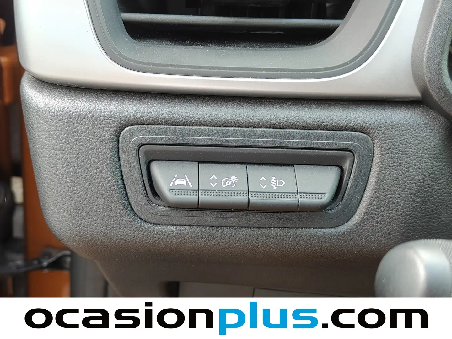 Foto Renault Captur Renault Captur Zen TCe EDC GPF (140 CV)