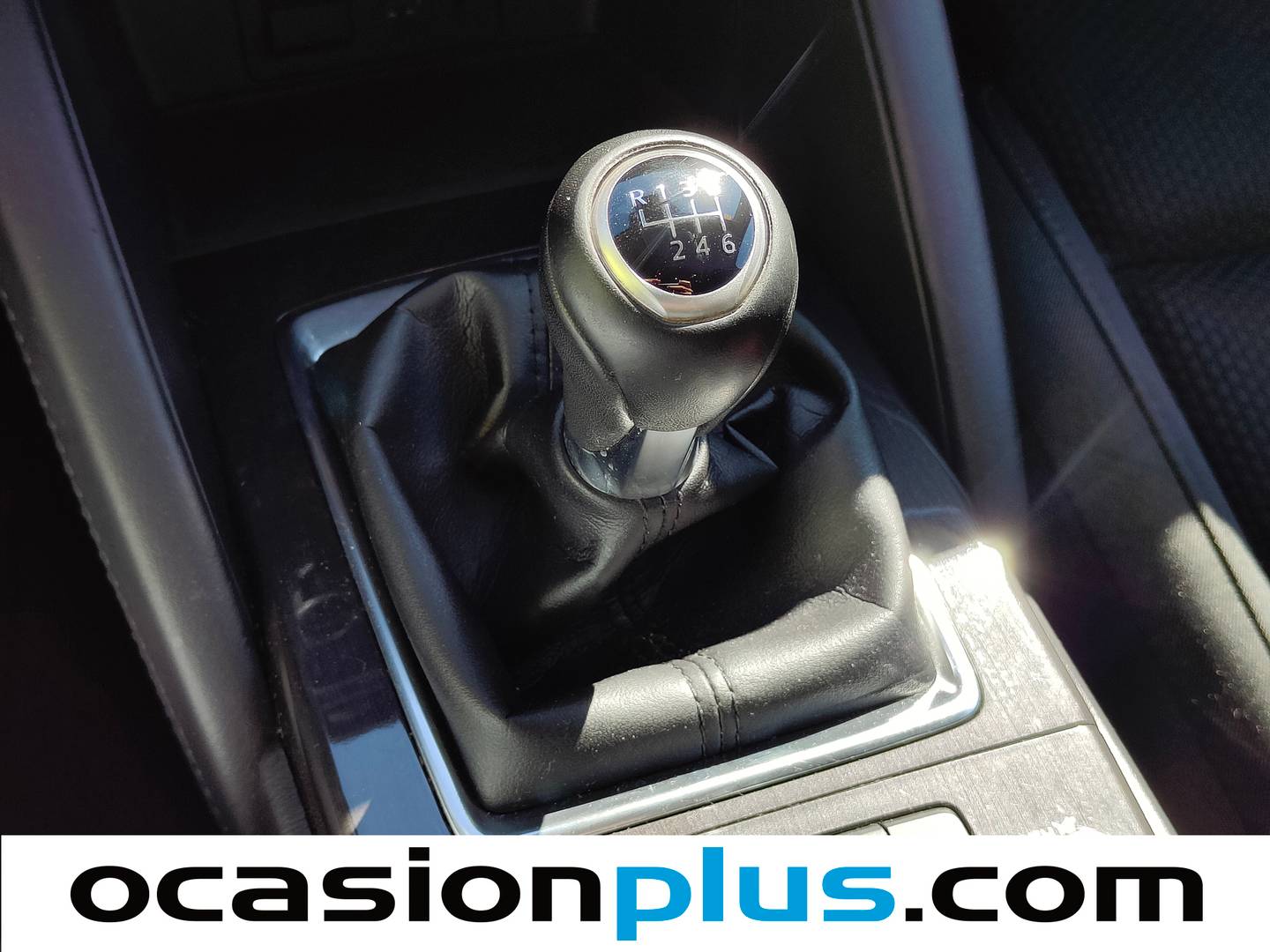 Mazda CX-5 Mazda CX-5 2.2 DE Luxury 2WD (150 CV) de segunda mano