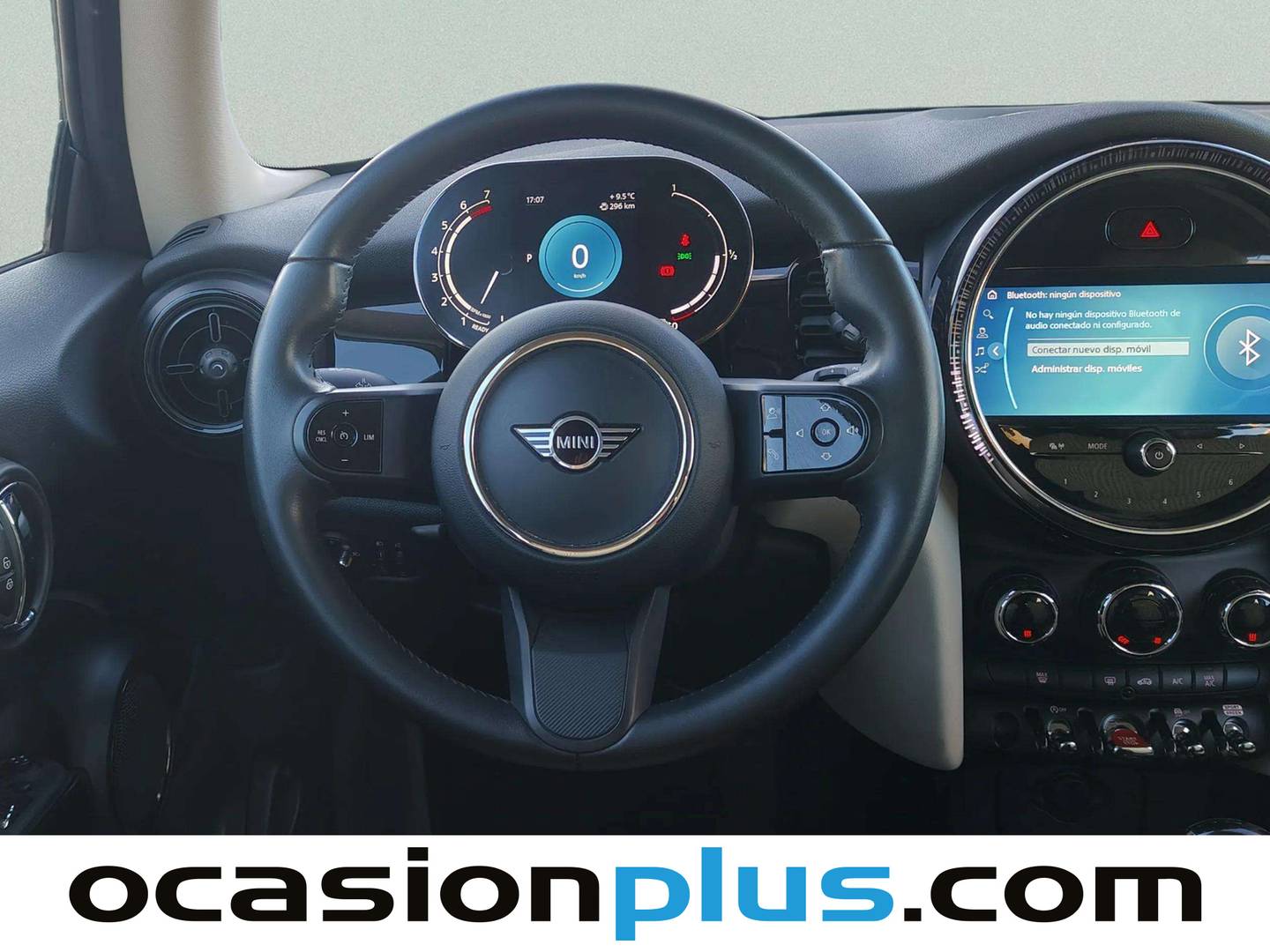 Foto Mini MINI MINI MINI 3 Puertas Cooper S (178 CV)