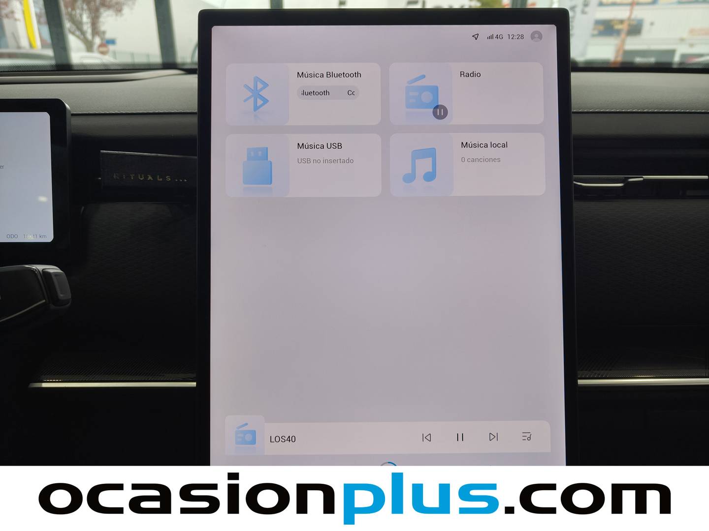 JAECOO 7 Jaecoo 7 1.5 TGDI PHEV +1DHT Exclusive FWD  (347 CV) km 0