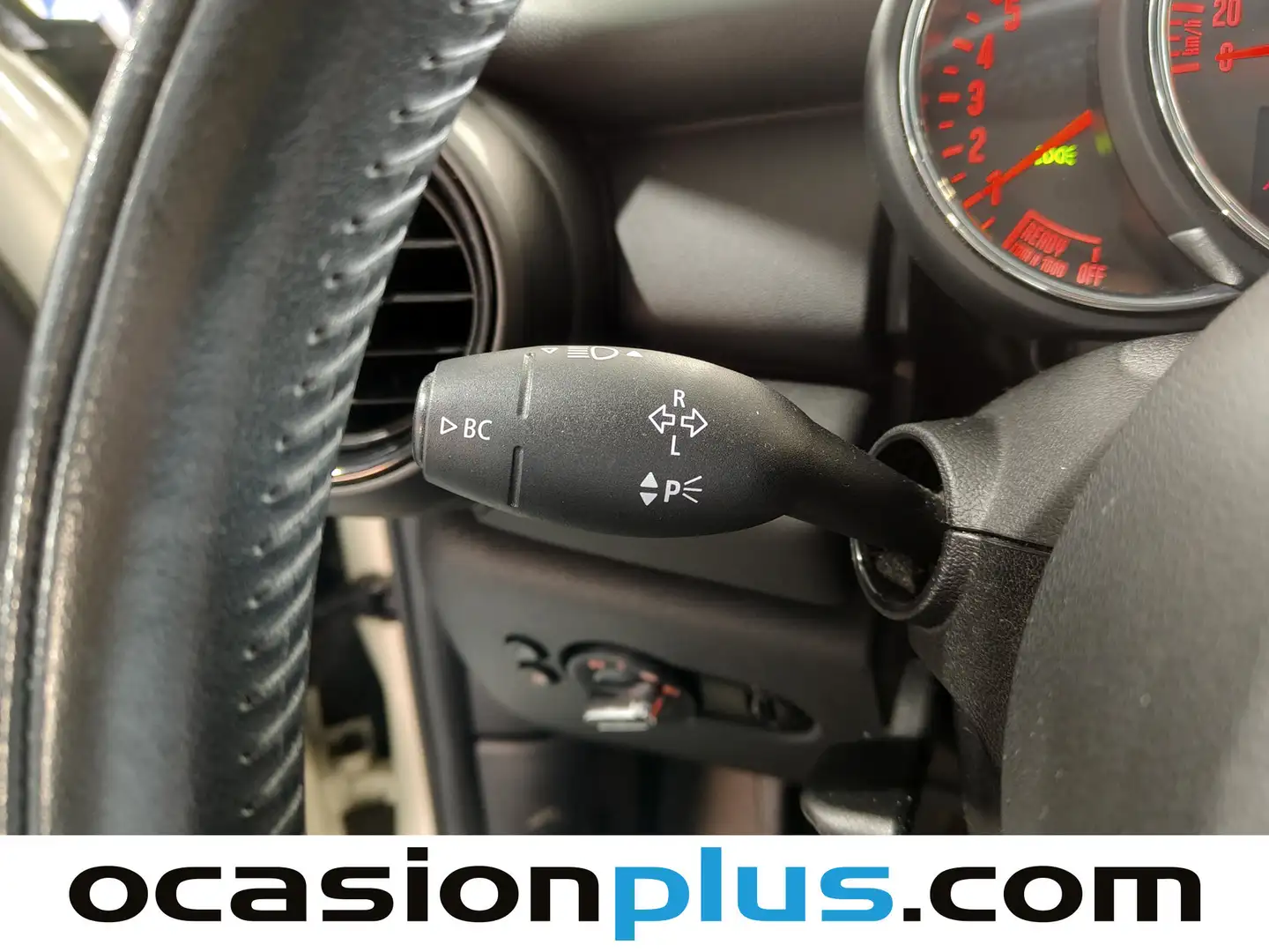 Foto Mini MINI MINI MINI 5 Puertas ONE D  (95 CV)