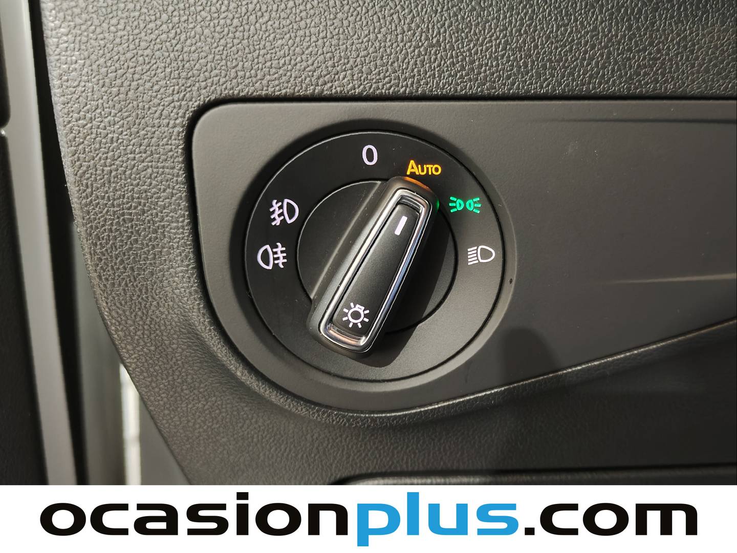 Foto Volkswagen Tiguan Allspace Volkswagen Tiguan Allspace Advance 2.0 TDI (150 CV) 7 Plazas