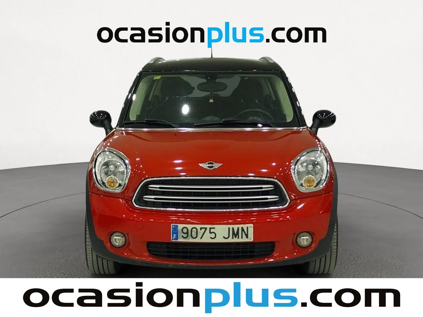 Foto Mini Countryman MINI MINI Countryman Cooper D (112 CV)