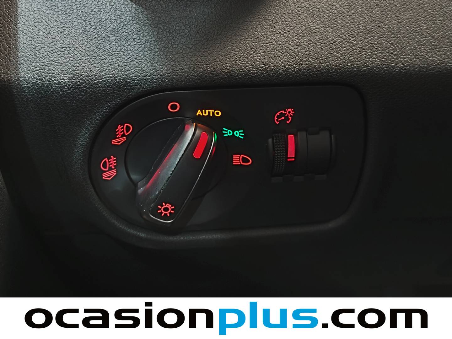 Extras y acabados del Audi A1 Audi A1 Sportback Sportback Attraction 1.6 TDI (116 CV)