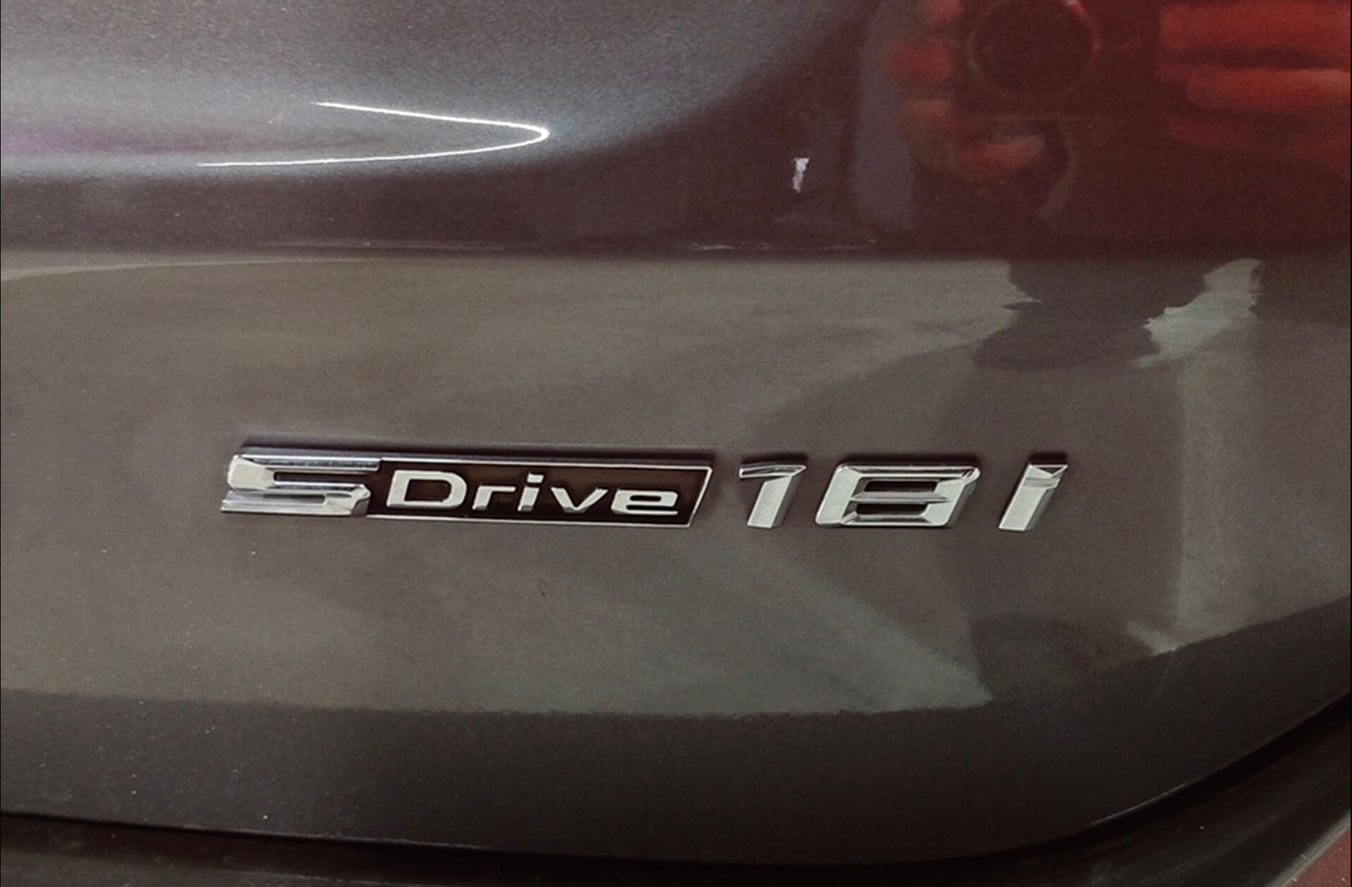 BMW X1 sDrive18i - foto 5