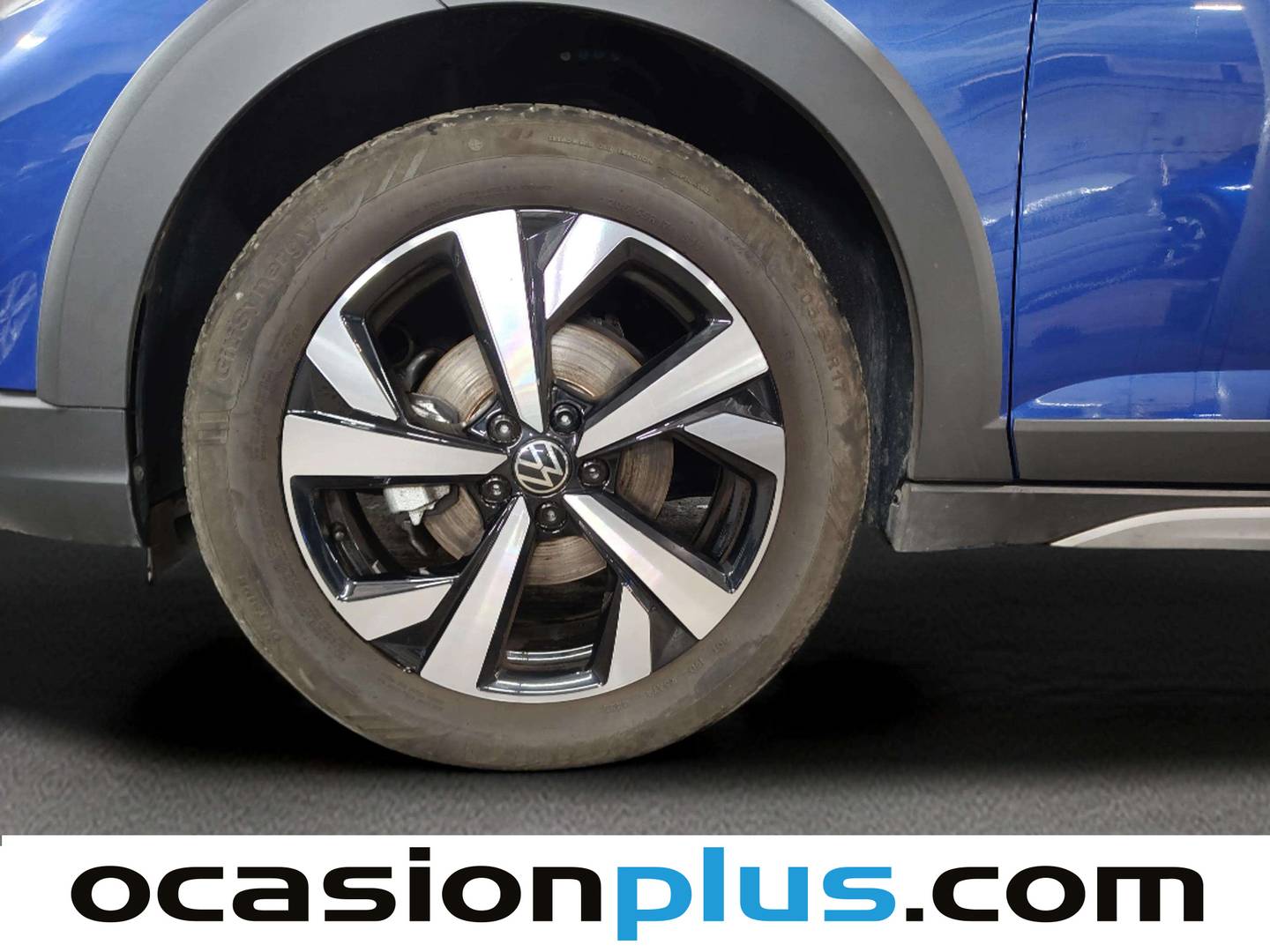 Accesorios del Volkswagen Taigo Volkswagen Taigo 1.0 TSI