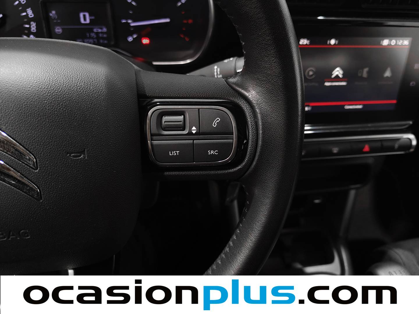 Citroën C3 Aircross Citroën C3 Aircross BlueHDi 100 S&S Origins (102 CV) 102cv