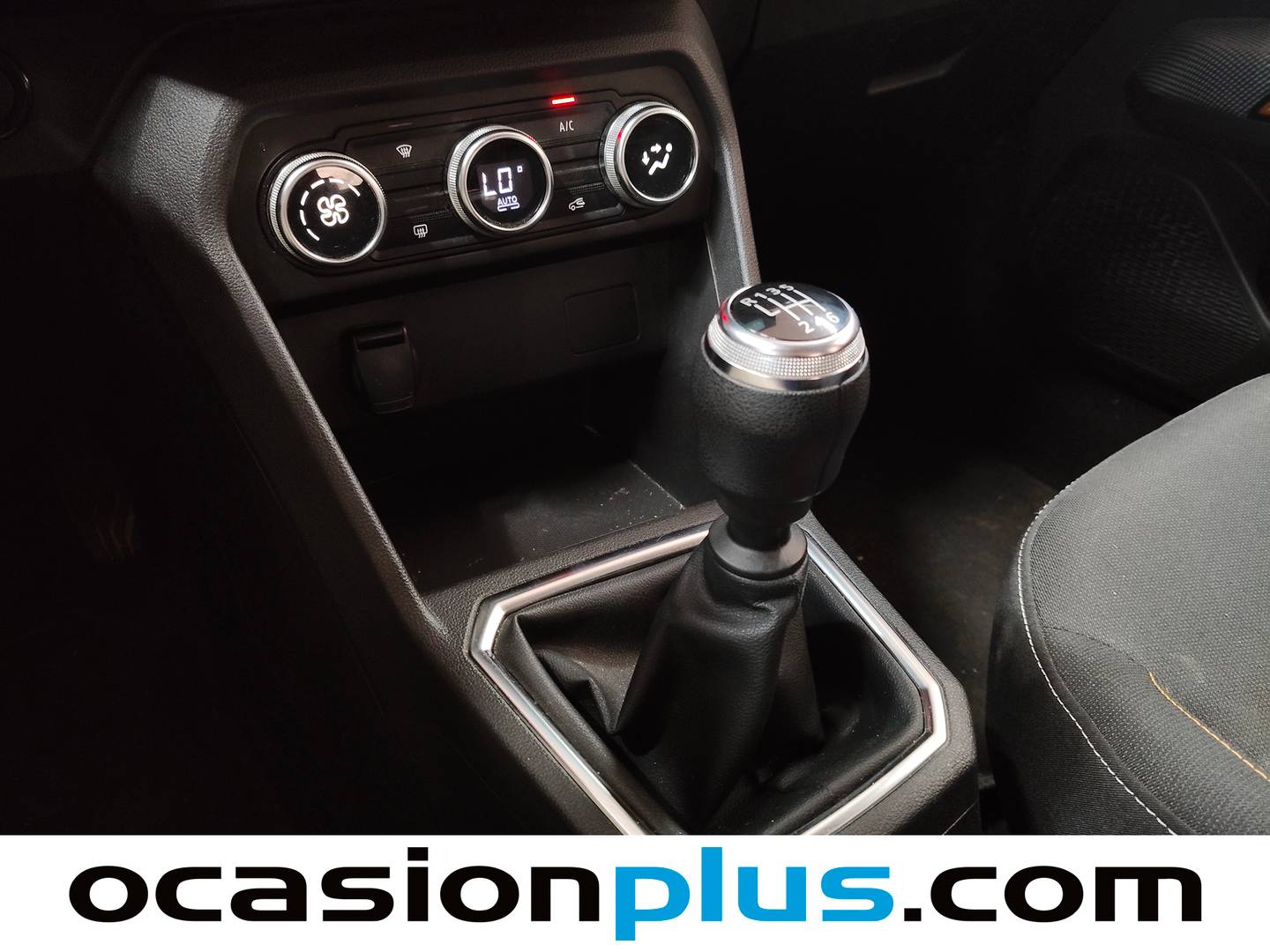 Dacia Sandero Dacia Sandero Stepway Comfort TCe (91 CV) de segunda mano