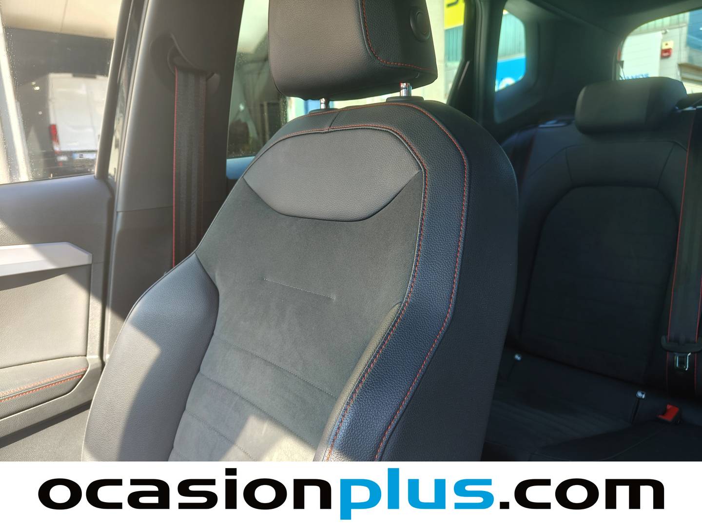 Foto Seat Arona SEAT Arona 1.0 TSI S&S FR XL (115 CV)