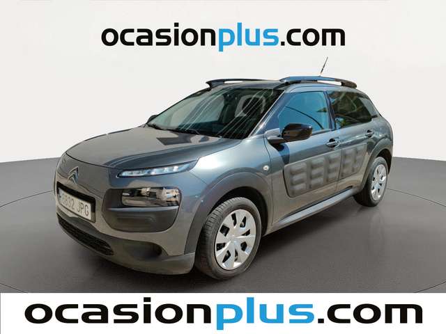 Citroën C4 PureTech 110 Feel (110 CV) de segunda mano