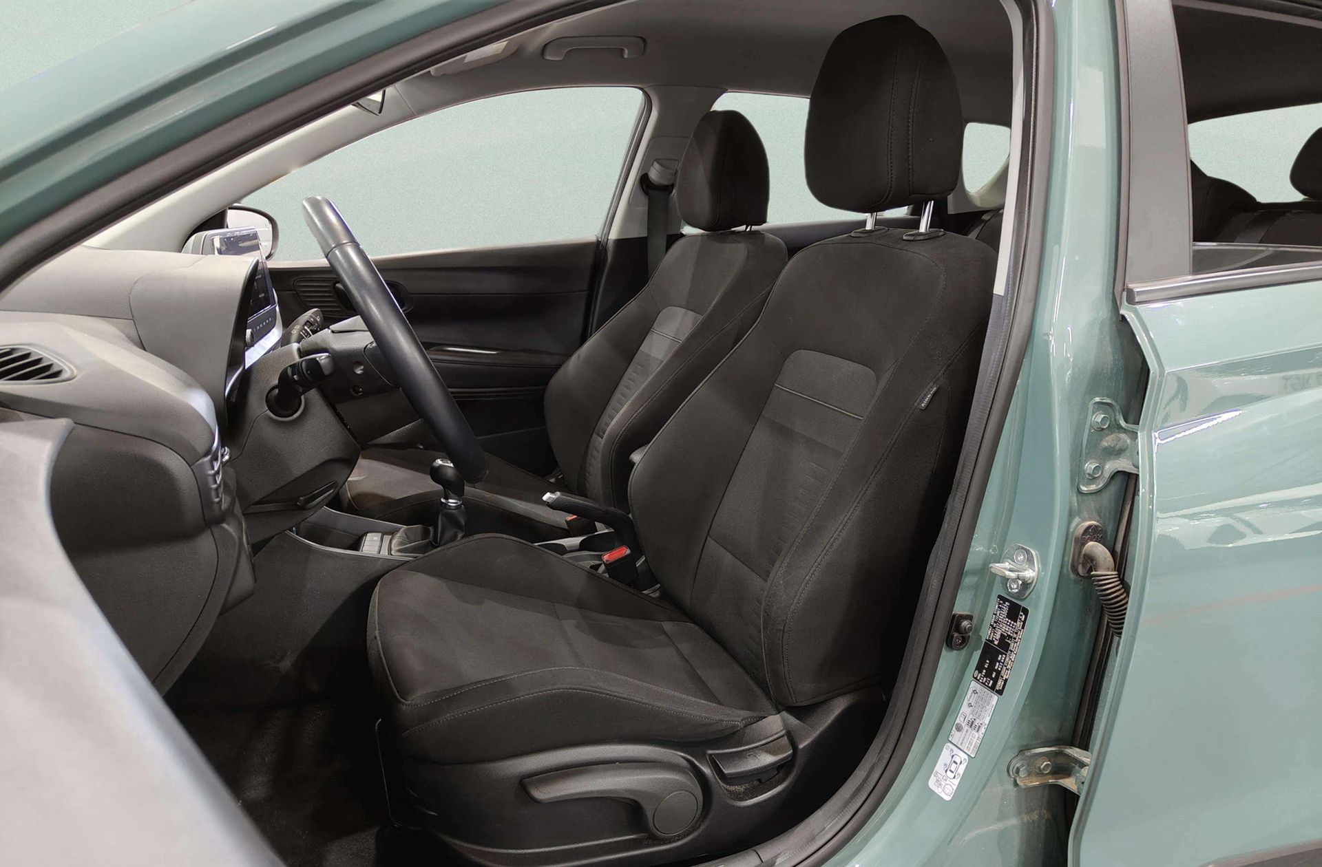 Hyundai Bayon 1.2 MPI Maxx - foto 11