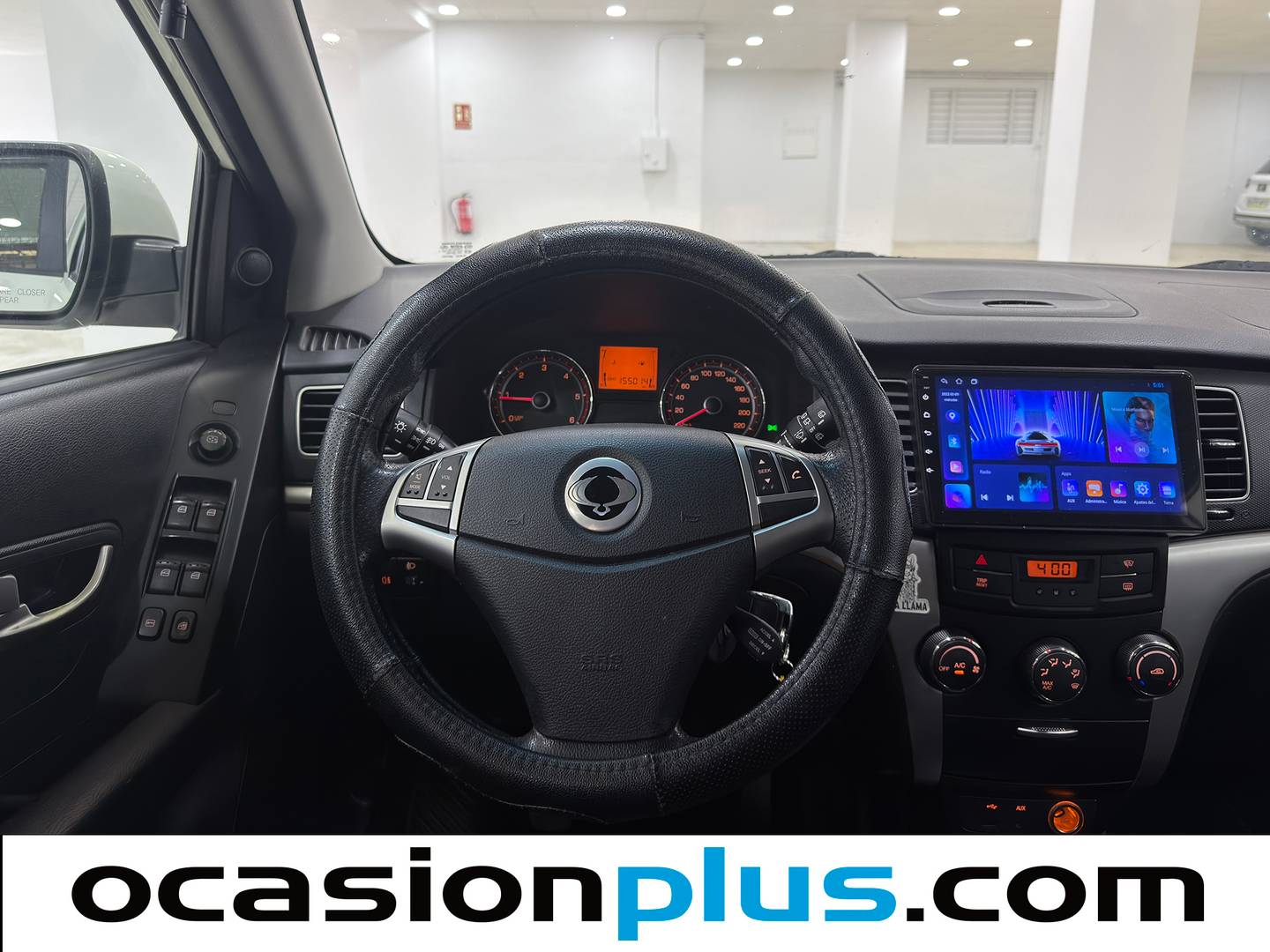 SsangYong Korando SsangYong Korando D20T Premium 4x4 (175 CV) diésel