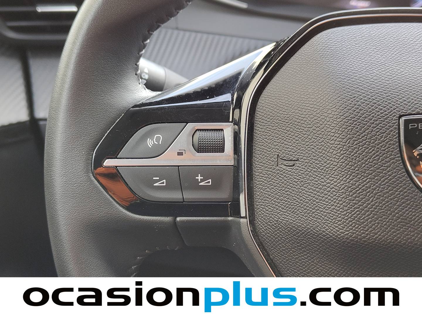 Peugeot 208 Peugeot 208 PureTech 100 Allure (100 CV) 100cv
