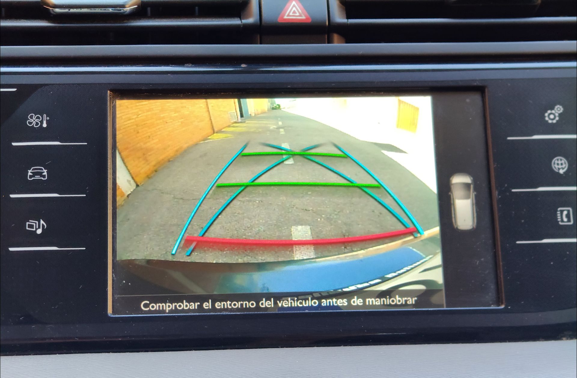 Citroën C4 Grand Picasso BlueHDi 120 Seduction 7 plazas - foto 8