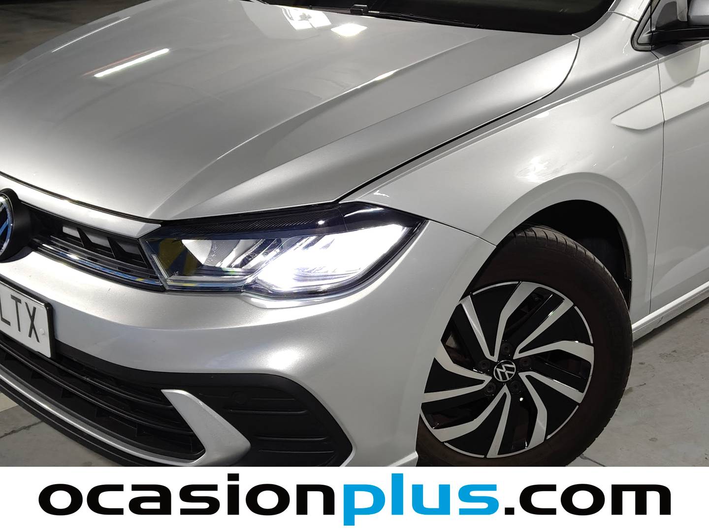 Volkswagen Polo Volkswagen Polo Life 1.0 TSI (95 CV) barato
