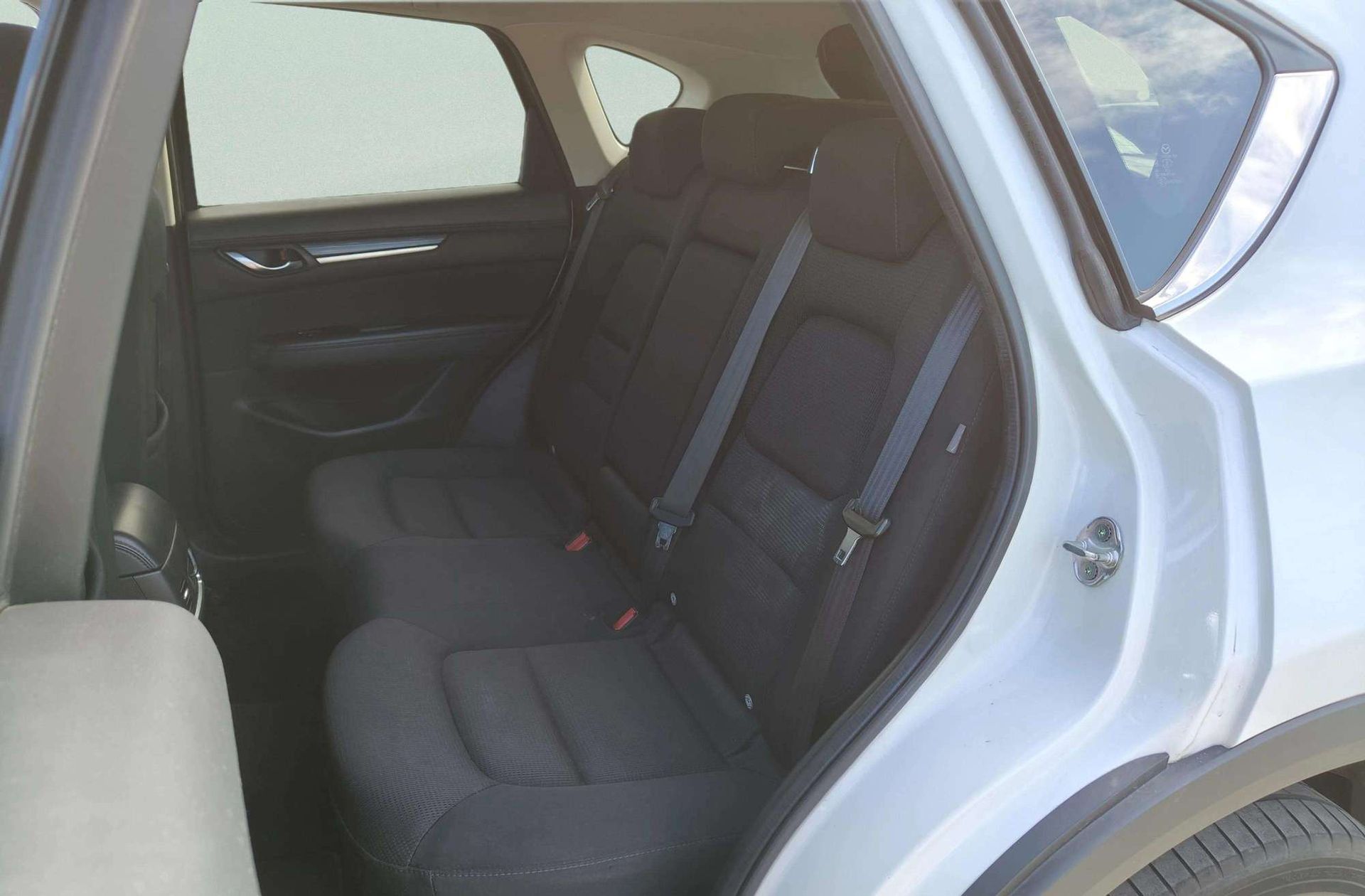 Mazda CX-5 2.2 SKY-D Exclusive-Line - foto 13