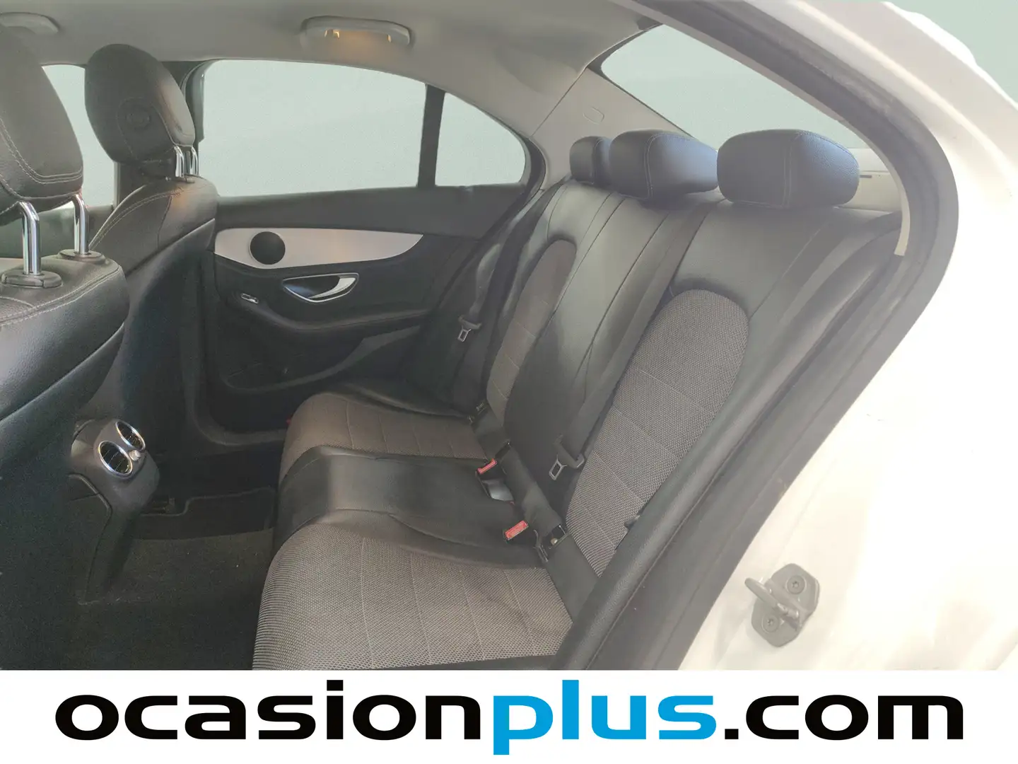 Foto Mercedes Clase C Mercedes-Benz Clase C C 220 d Sportive Exclusive (170 CV)