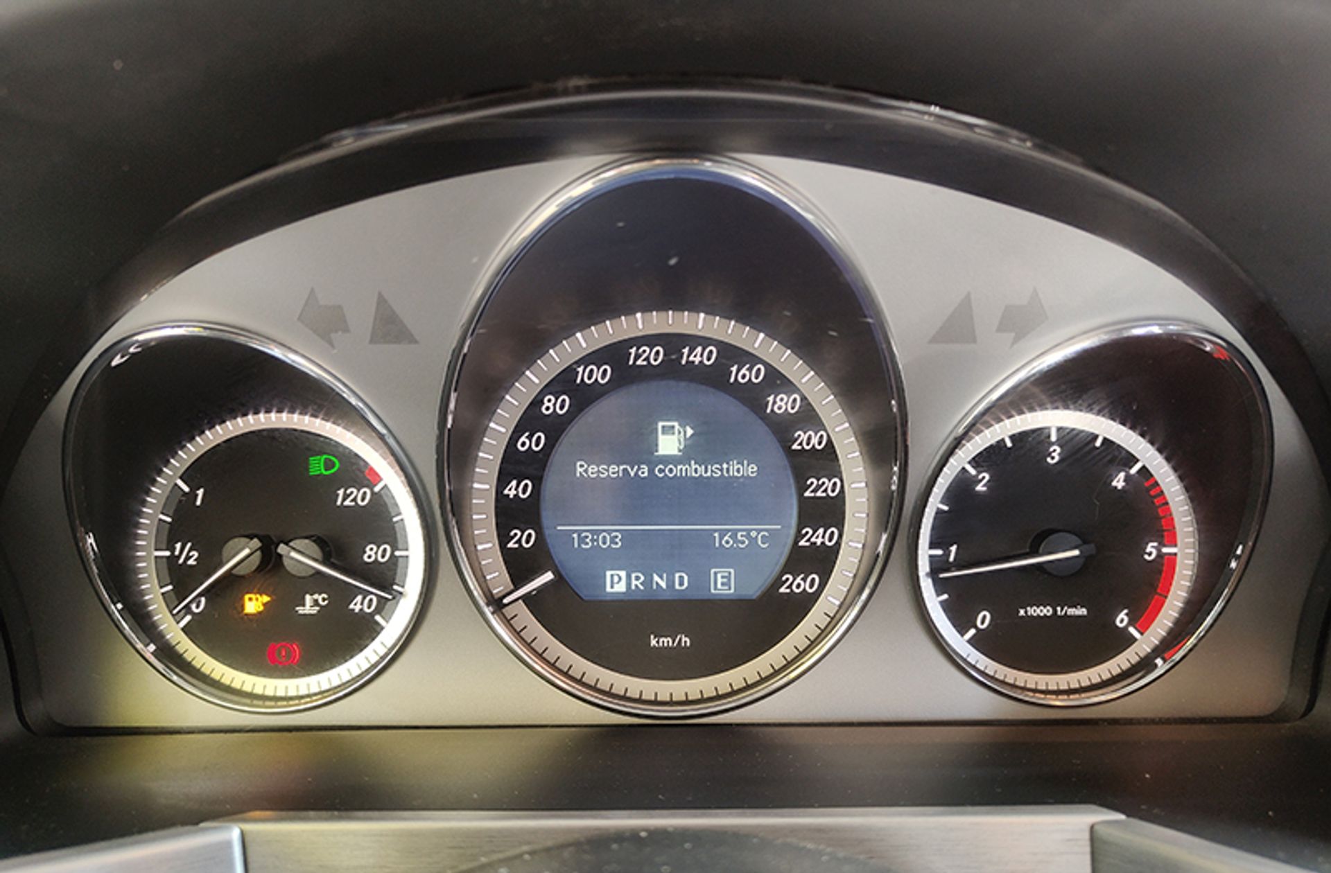 Mercedes-Benz GLK 250 CDI BE 4Matic - foto 9