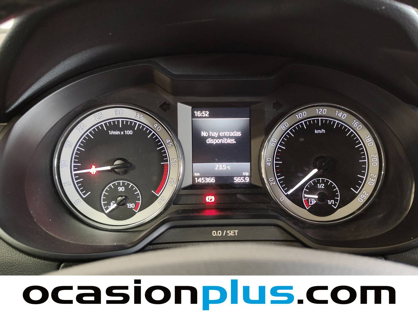 Skoda Octavia Skoda Octavia 1.6 TDI Like (115 CV) 2018