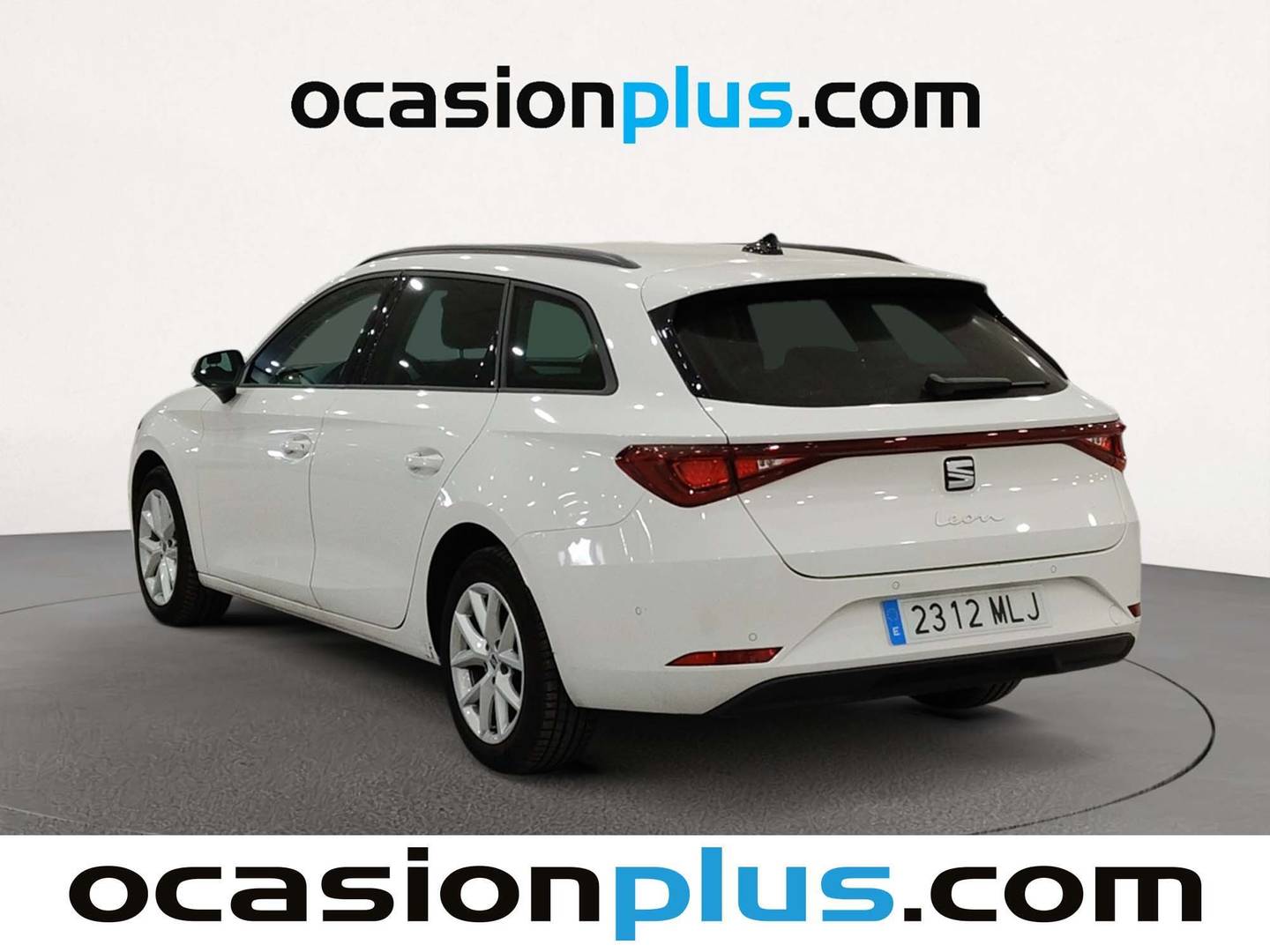 Foto Seat León SEAT Leon ST 1.5 TSI S&S Style XL  (130 CV)