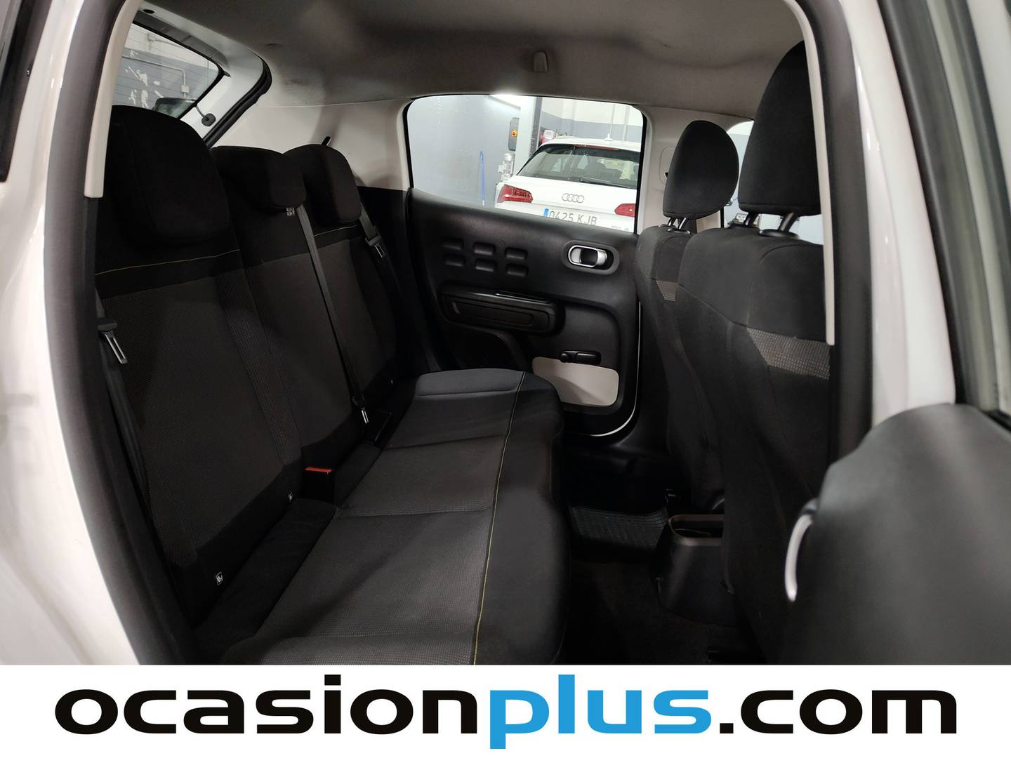 Citroën C3 Citroën C3 PureTech 82 C-Series (83 CV) 2023