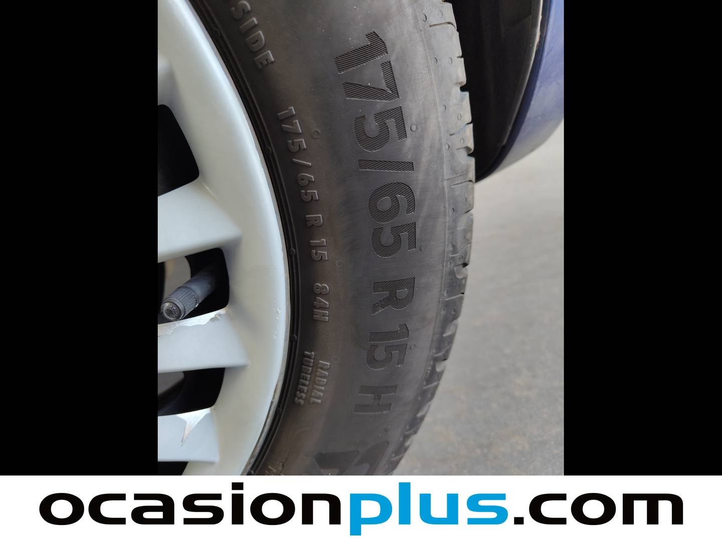 Fiat Grande Punto Fiat Grande Punto 1.4 Dynamic (77 CV) 2007