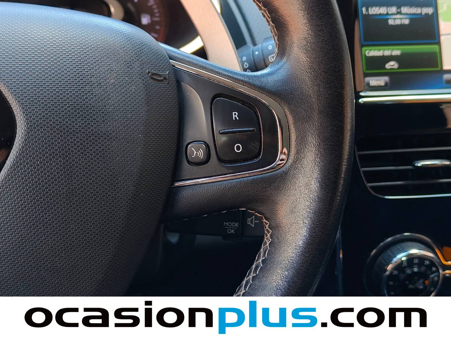 Renault Clio Renault Clio GT TCe  (120 CV) EDC seminuevo