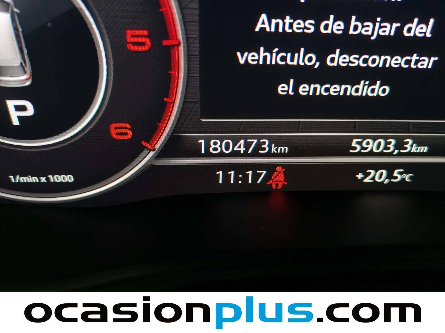 Audi A4 Audi A4 Avant 2.0 TDI Pack S-line (150 CV) S tronic 150cv