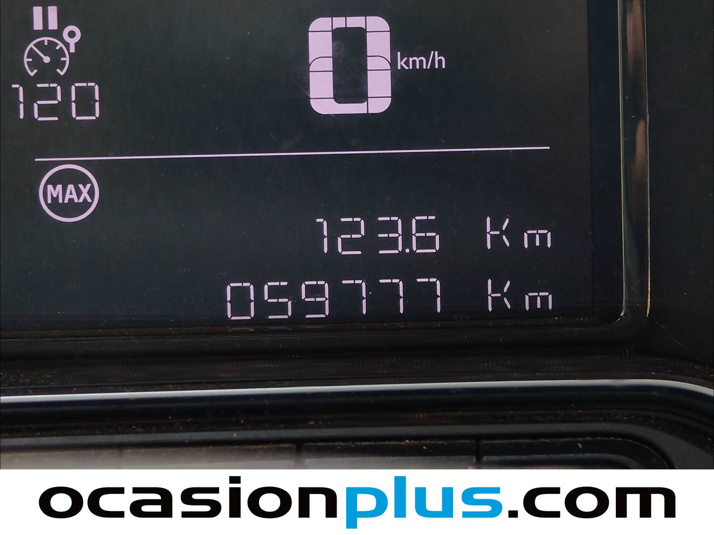 Citroën C3 Citroën C3 PureTech 82 Feel (83 CV) seminuevo