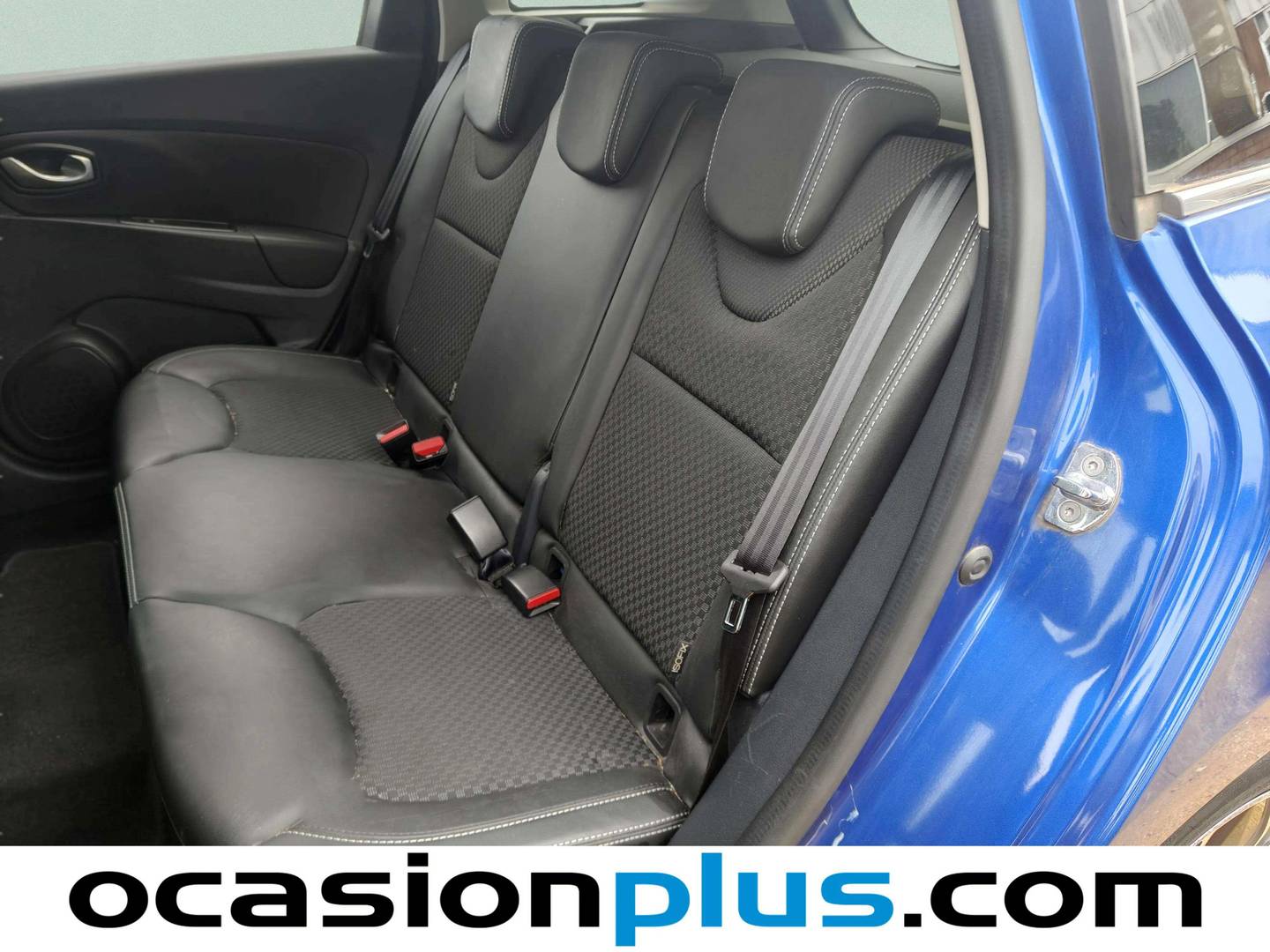 Foto Renault Clio Renault Clio Zen Energy TCe (120 CV)