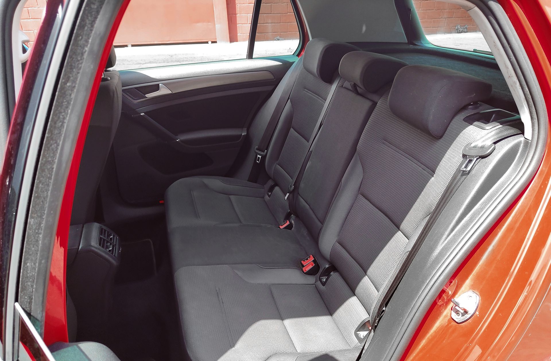 Volkswagen Golf Advance 1.4 TSI - foto 12