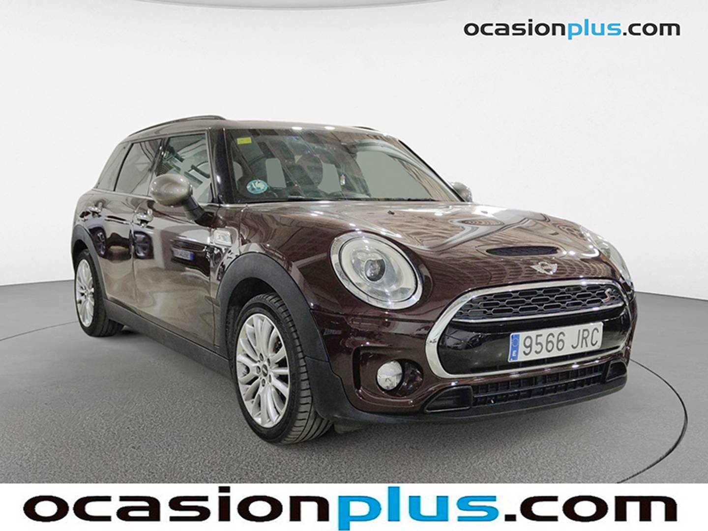 Foto Mini CLUBMAN MINI MINI Clubman Cooper SD (190 CV)