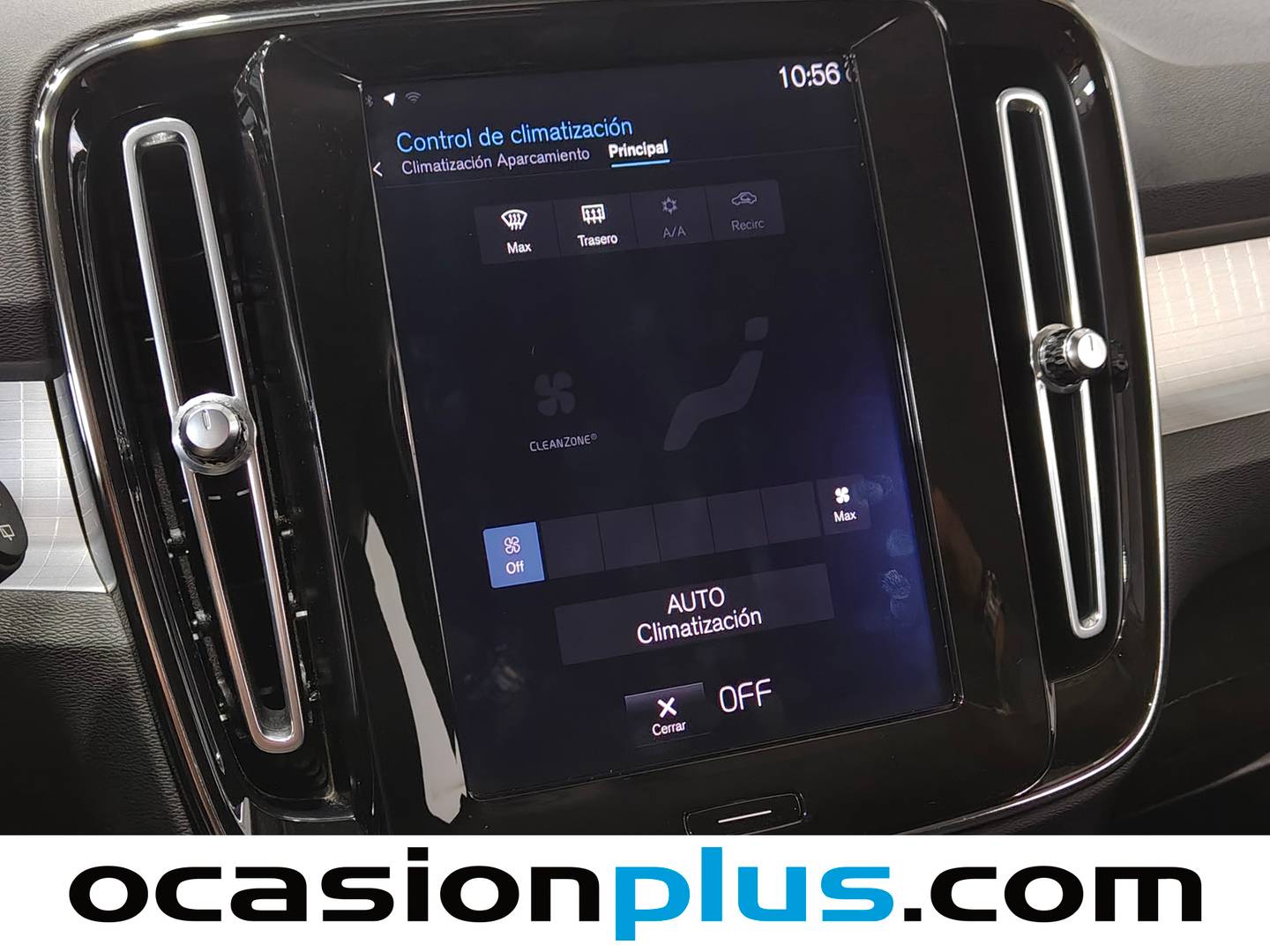 Volvo XC40 Volvo XC40 D3 Momentum  (150 CV) de segunda mano