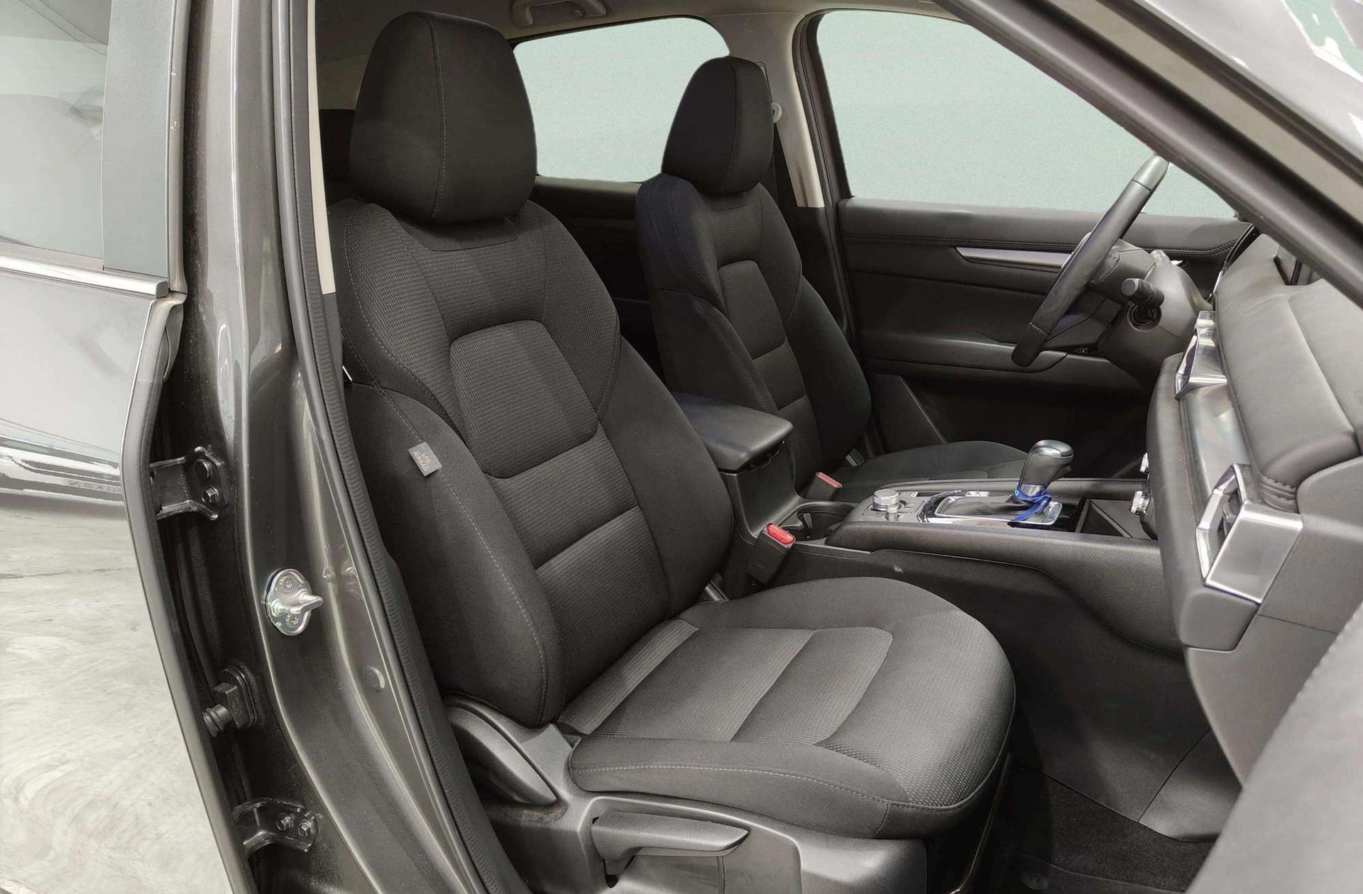 Mazda CX-5 2.0 E-SKYACTIV-G MHEV Advantage - foto 22