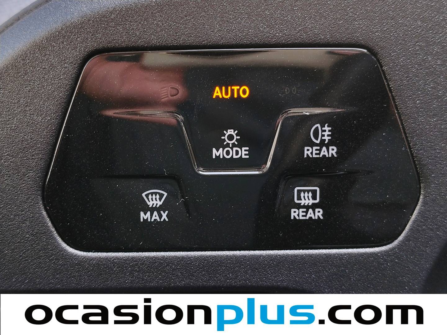 Acabados Volkswagen Caddy Volkswagen Caddy Maxi Origin 2.0 TDI (102 CV)
