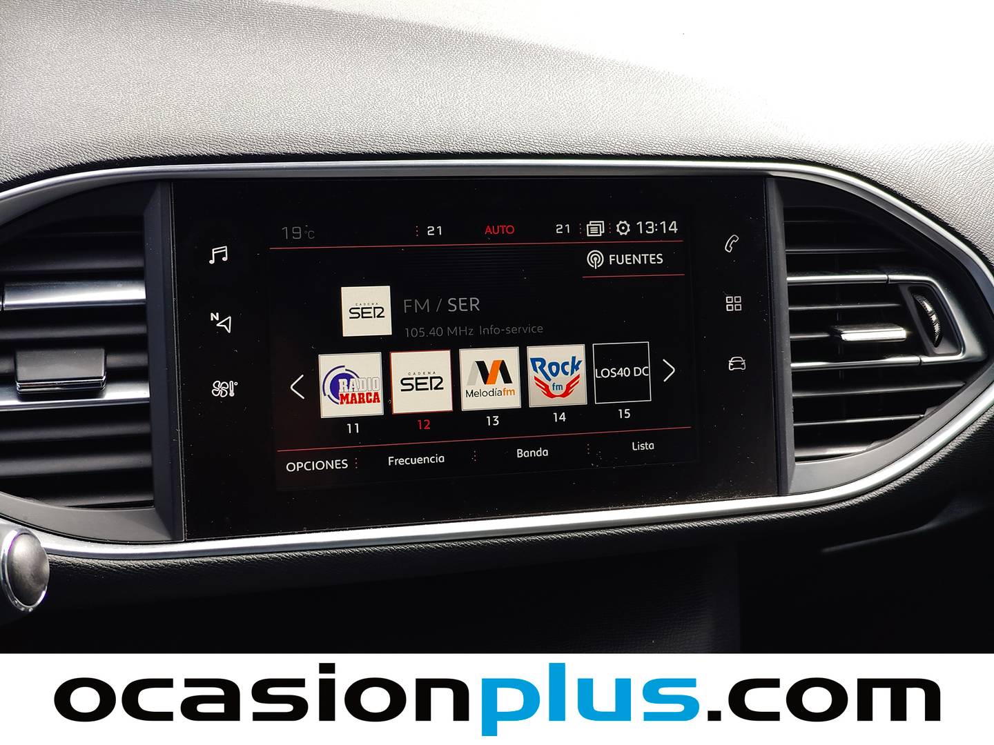 Peugeot 308 Peugeot 308 1.2 PureTech GT Line S&S (130 CV) barato