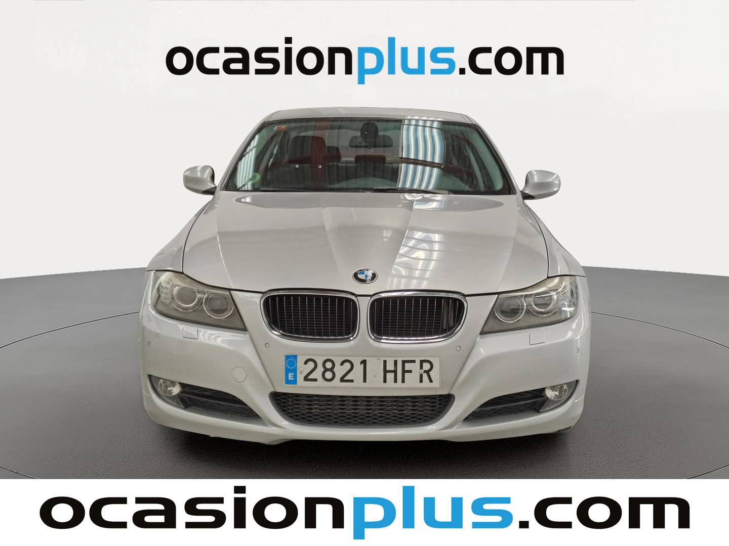 BMW Serie 3 BMW Serie 3 320d (184 CV) 184cv