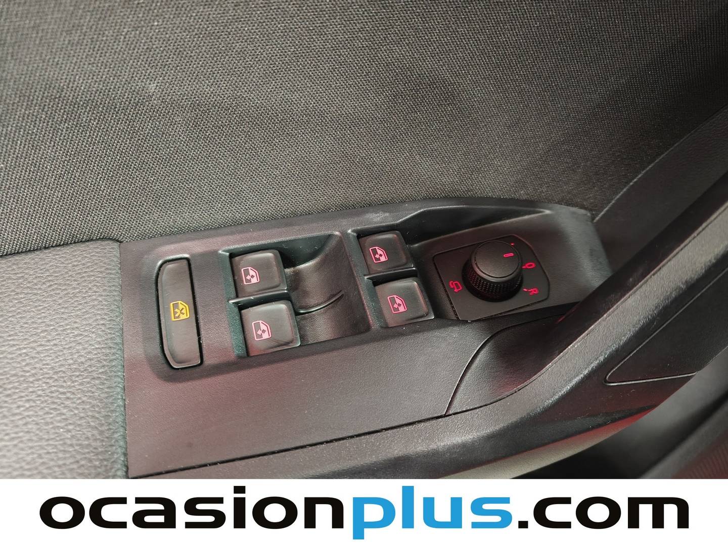 Foto Seat Ibiza SEAT Ibiza 1.0 TSI S&S FR XL (115 CV)