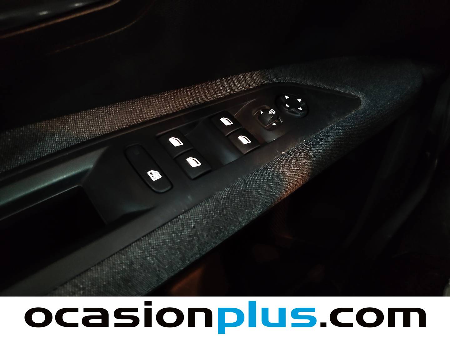 Peugeot 3008 Peugeot 3008 BlueHDi 130 S&S Active Pack (130 CV) diésel