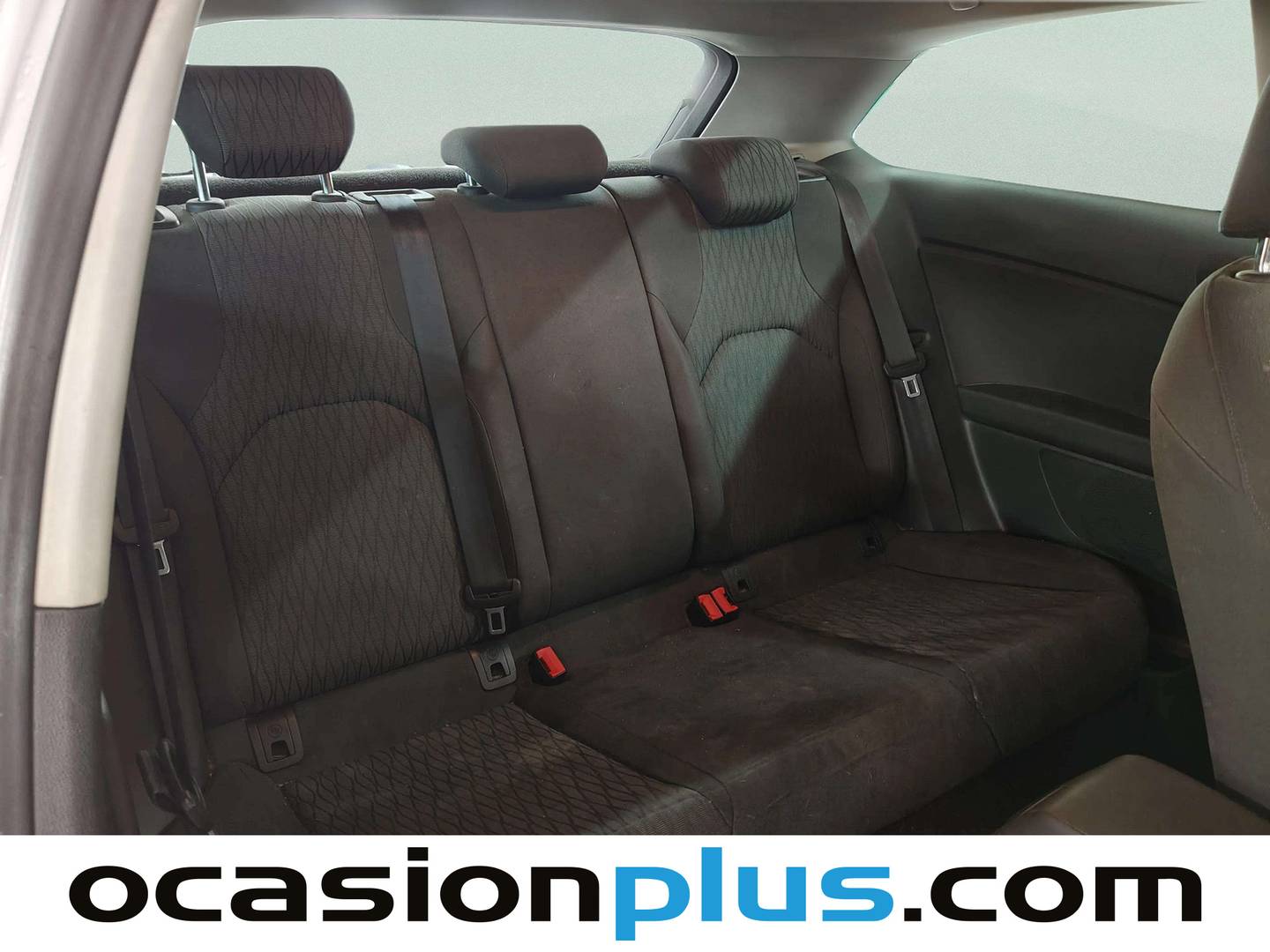 Foto Seat León SEAT León SC 2.0 TDI S&S Style (150 CV)