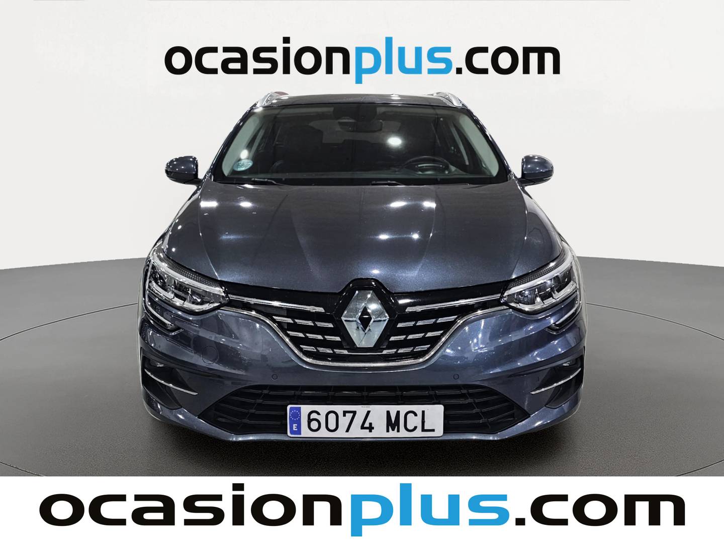 Renault Mégane Renault Megane Sport Tourer Techno TCe (140 CV) EDC GPF al mejor precio